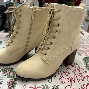 Journee Collection Baylor Bootie